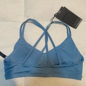 Hurley Bikini Swim Top